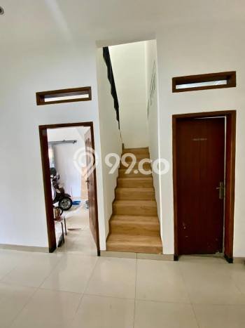 Jual Rumah Favorit Siap Huni LB 100m2 di Batununggal, Bandung Jual Rumah Favorit Siap Huni LB 100m2 di Batununggal, Bandung