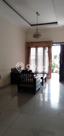 Rumah Modern Minimalis 6 KT Siap Huni di Arcamanik Rumah Modern Minimalis 6 KT Siap Huni di Arcamanik