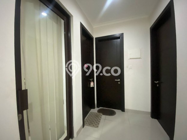 Dijual Rumah Modern 3 KT di Podomoro Park Bandung, Bandung Dijual Rumah Modern 3 KT di Podomoro Park Bandung, Bandung