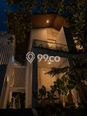 Hunian Elit LB 350m2 Siap Pakai Desain Elegan di Resor Dago Pakar, Bandung Hunian Elit LB 350m2 Siap Pakai Desain Elegan di Resor Dago Pakar, Bandung