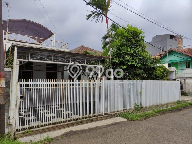 Dijual Hunian Mewah dengan Fasilitas Sekitar Komplit di Tubagus Ismail, Bandung Dijual Hunian Mewah dengan Fasilitas Sekitar Komplit di Tubagus Ismail, Bandung