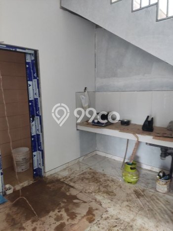 Rumah Minimalis 3 Kamar LT 98m2 di Cigadung Rumah Minimalis 3 Kamar LT 98m2 di Cigadung