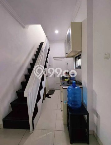 Hunian Cantik Minimalis Lb 200m2 di Antapani, Bandung Hunian Cantik Minimalis Lb 200m2 di Antapani, Bandung