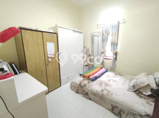 Rumah Modern Minimalis 3 Kamar Siap Huni di Arcamanik Rumah Modern Minimalis 3 Kamar Siap Huni di Arcamanik
