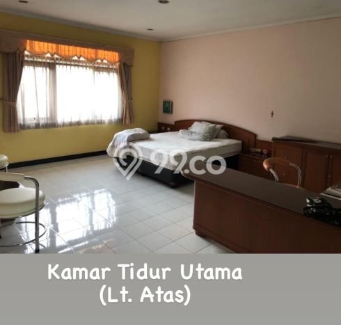 Rumah Minimalis 4 KT di Pasteur Bandung Full Furnished Rumah Minimalis 4 KT di Pasteur Bandung Full Furnished
