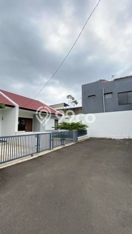 Rumah Modern Minimalis 2 Kamar Bisa Langsung Pindah di Antapani Rumah Modern Minimalis 2 Kamar Bisa Langsung Pindah di Antapani