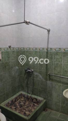 Hunian Mewah Dijual LT 287m2 di Antapani, Bandung Hunian Mewah Dijual LT 287m2 di Antapani, Bandung