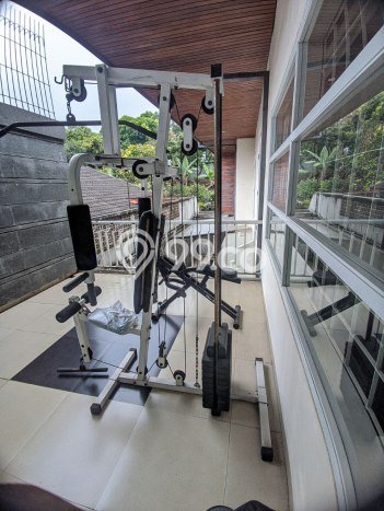 Rumah Luxury Modern Siap Huni di Setra Sari Bandung Rumah Luxury Modern Siap Huni di Setra Sari Bandung