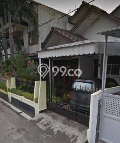 Jual Rumah Modern 5 KT di BKR, Bandung Jual Rumah Modern 5 KT di BKR, Bandung