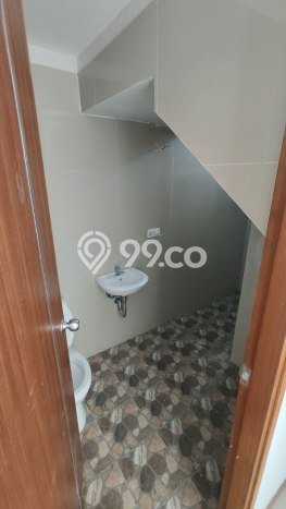 Jual Rumah Modern 3 KT di Cigadung, Bandung Jual Rumah Modern 3 KT di Cigadung, Bandung