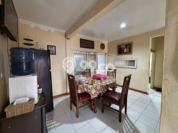 Dijual Cepat Rumah Favorit Siap Huni LB 102m2 di Margahayu, Bandung Dijual Cepat Rumah Favorit Siap Huni LB 102m2 di Margahayu, Bandung