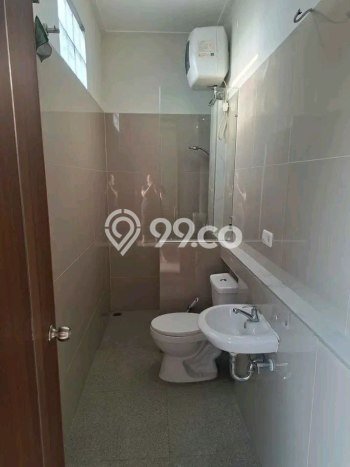 Dijual Rumah Modern 3 KT di Cigadung, Bandung Dijual Rumah Modern 3 KT di Cigadung, Bandung