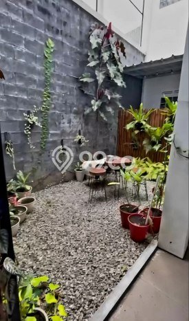 Rumah Elit Modern Siap Huni di Turangga Bandung Rumah Elit Modern Siap Huni di Turangga Bandung