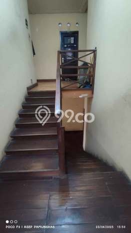 Ready to Use! Premium House LT 1227m2 Desain Modern di Pasteur Ready to Use! Premium House LT 1227m2 Desain Modern di Pasteur