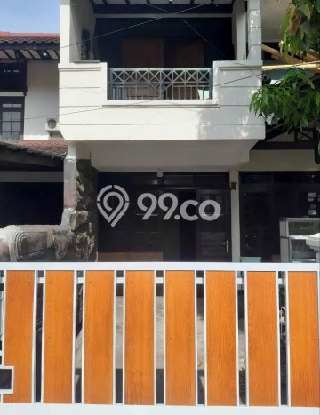 Hunian Elit LB 460m2 Siap Huni Desain Elegan di Turangga, Bandung Hunian Elit LB 460m2 Siap Huni Desain Elegan di Turangga, Bandung