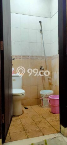 Rumah Minimalis 4 KT LT 164m2 di Buah Batu Rumah Minimalis 4 KT LT 164m2 di Buah Batu