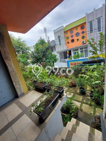 Hunian Cantik Minimalis Lb 161m2 di Antapani, Bandung Hunian Cantik Minimalis Lb 161m2 di Antapani, Bandung