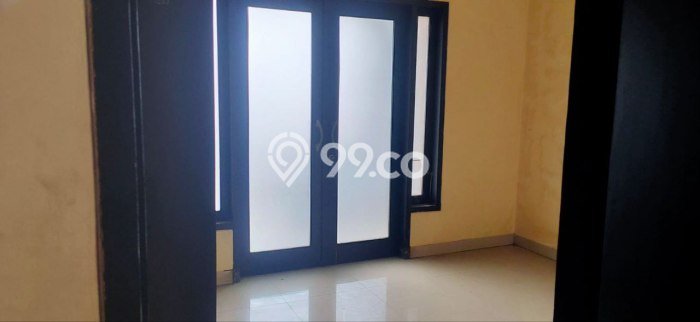 Rumah Minimalis 4 KT LT 164m2 di Buah Batu Rumah Minimalis 4 KT LT 164m2 di Buah Batu