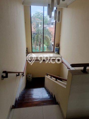 Properti Idaman LT 942m² Akses Strategis di Cigadung, Bandung Properti Idaman LT 942m² Akses Strategis di Cigadung, Bandung