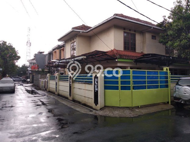 For Sale Rumah 6 Kamar Lokasi Strategis Bagus dan Strategis di Regol For Sale Rumah 6 Kamar Lokasi Strategis Bagus dan Strategis di Regol