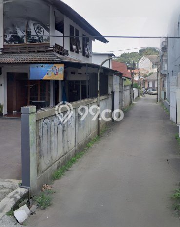 Rumah Luxury Modern Siap Huni di Burangrang Bandung Rumah Luxury Modern Siap Huni di Burangrang Bandung
