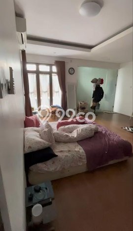 Rumah Elit Modern Siap Huni di Turangga Bandung Rumah Elit Modern Siap Huni di Turangga Bandung