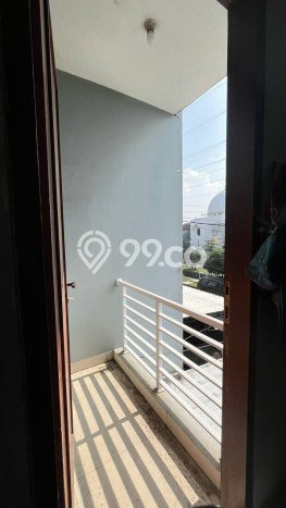 Rumah Modern Cantik 4 KT Siap Huni di Antapani Rumah Modern Cantik 4 KT Siap Huni di Antapani