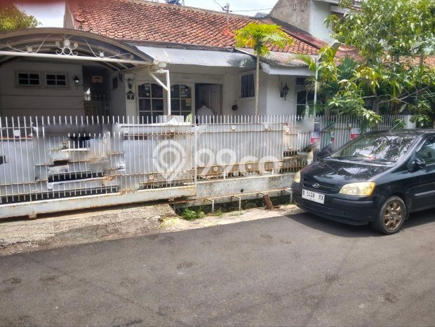 Hunian Cantik Minimalis Lb 90m2 di Arcamanik, Bandung Hunian Cantik Minimalis Lb 90m2 di Arcamanik, Bandung