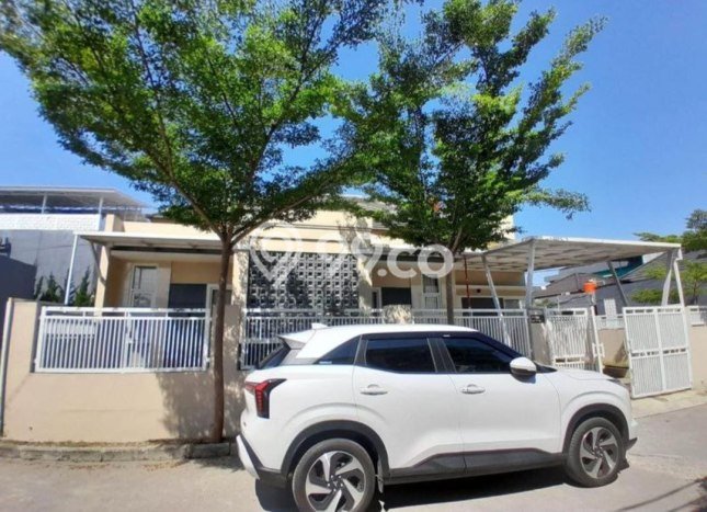 Rumah Minimalis 3 KT di Buah Batu Bandung Unfurnished Rumah Minimalis 3 KT di Buah Batu Bandung Unfurnished