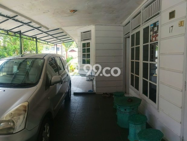 For Sale! Luxury House LT 271m2 Desain Elegan di Turangga For Sale! Luxury House LT 271m2 Desain Elegan di Turangga