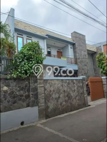 Rumah Kost Dijual di Pasteur Bandung Luas 615m2 Rumah Kost Dijual di Pasteur Bandung Luas 615m2