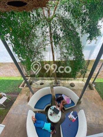 Rumah Modern 3 KT LT 223m2 di Sariwangi Rumah Modern 3 KT LT 223m2 di Sariwangi