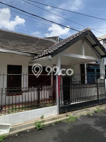 Rumah Modern Cantik 2 Kamar Siap Huni di Antapani Rumah Modern Cantik 2 Kamar Siap Huni di Antapani