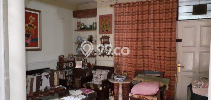 Rumah LT 120m2m² / LB 140m2m² Area Premium di Arcamanik, Bandung Rumah LT 120m2m² / LB 140m2m² Area Premium di Arcamanik, Bandung