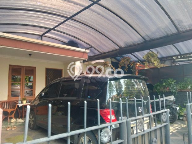 Dijual Rumah Minimalis Bagus Punya 4 KT di Antapani Bandung SHM Dijual Rumah Minimalis Bagus Punya 4 KT di Antapani Bandung SHM