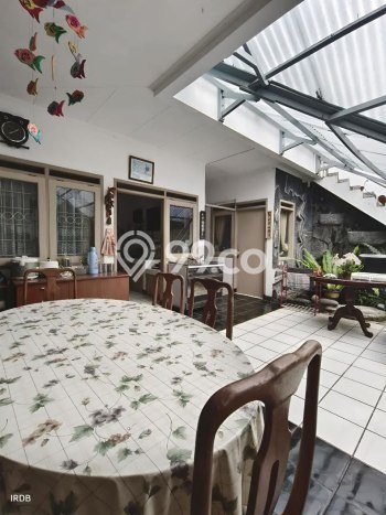 Dijual Rumah Luas Elegan Dengan View Eksklusif di Cigadung, Bandung Dijual Rumah Luas Elegan Dengan View Eksklusif di Cigadung, Bandung