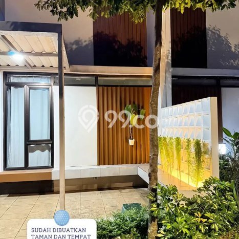 Dijual Hunian Rumah Nyaman 2 Kamar di Podomoro Park Bandung, Bandung Dijual Hunian Rumah Nyaman 2 Kamar di Podomoro Park Bandung, Bandung