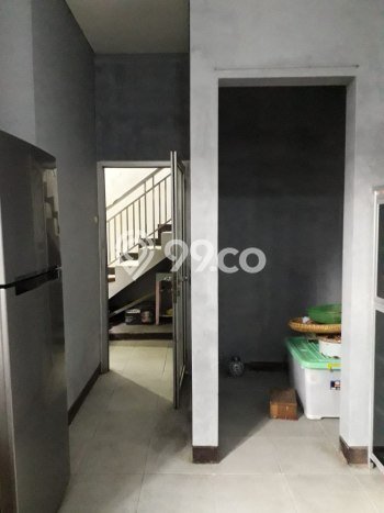 Rumah Modern 5 Kamar LT 200m2 di Sukaluyu Rumah Modern 5 Kamar LT 200m2 di Sukaluyu