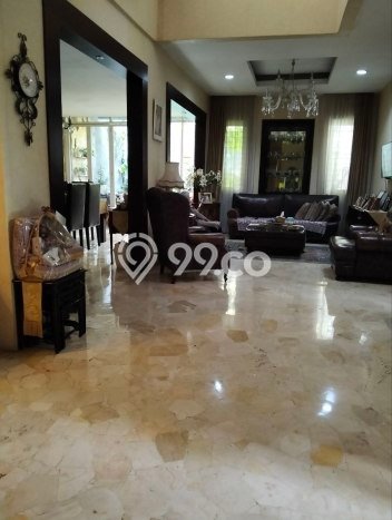 Rumah Elit LB 327m2 Siap Pakai Desain Elegan di Tubagus Ismail, Bandung Rumah Elit LB 327m2 Siap Pakai Desain Elegan di Tubagus Ismail, Bandung