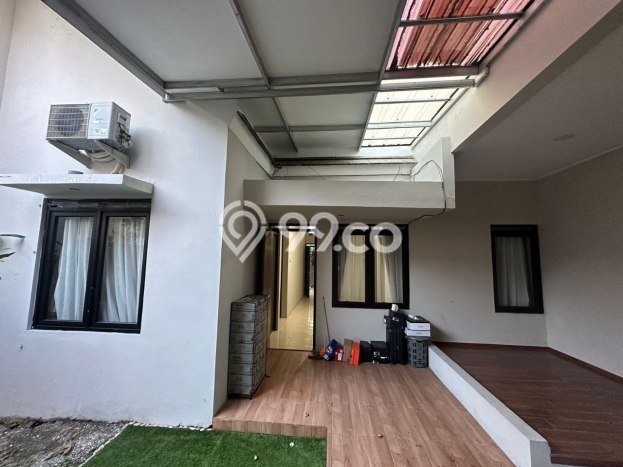 Rumah Luas Asri 3 KT Siap Pakai di Ciwastra Bandung Rumah Luas Asri 3 KT Siap Pakai di Ciwastra Bandung