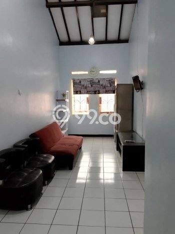 Rumah Modern 3 Kamar LT 94m2 di Cikutra Rumah Modern 3 Kamar LT 94m2 di Cikutra