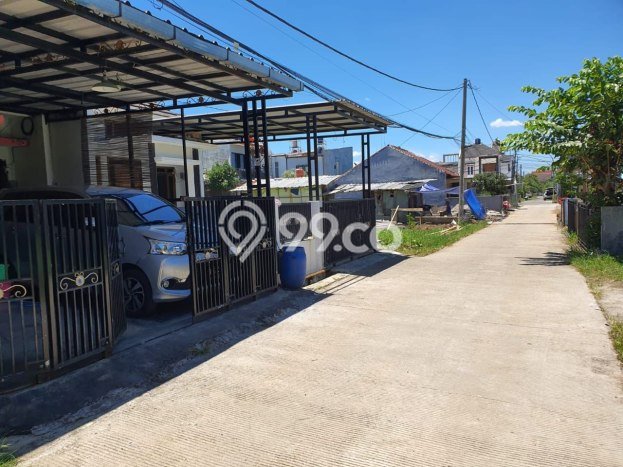 Hunian Cantik Minimalis Lb 60m2 di Arcamanik, Bandung Hunian Cantik Minimalis Lb 60m2 di Arcamanik, Bandung