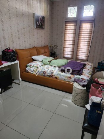 Jual Rumah Bagus Siap Huni LB 260m2 di Antapani, Bandung Jual Rumah Bagus Siap Huni LB 260m2 di Antapani, Bandung