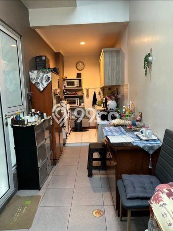 Rumah Minimalis 2 KT di Gede Bage Bandung Semi Furnished Rumah Minimalis 2 KT di Gede Bage Bandung Semi Furnished