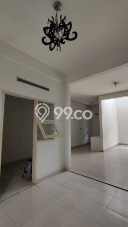 Jual Rumah Favorit Siap Huni LB 80m2 di Antapani, Bandung Jual Rumah Favorit Siap Huni LB 80m2 di Antapani, Bandung