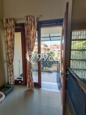 Dijual Rumah Mewah Elegan Dengan View Cantik di Cijagra, Bandung Dijual Rumah Mewah Elegan Dengan View Cantik di Cijagra, Bandung