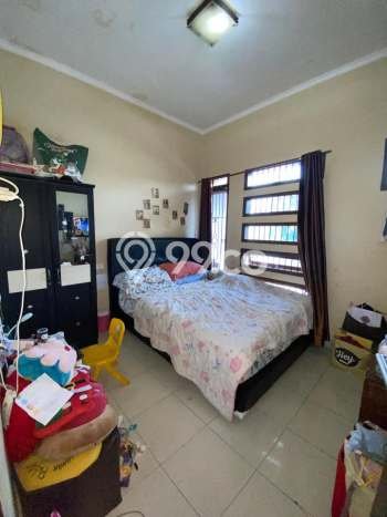 Rumah Modern Minimalis 3 KT Siap Huni di Antapani Rumah Modern Minimalis 3 KT Siap Huni di Antapani
