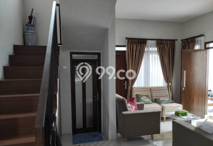 Hunian Mewah LB 150m2 Siap Pakai Desain Elegan di Turangga, Bandung Hunian Mewah LB 150m2 Siap Pakai Desain Elegan di Turangga, Bandung