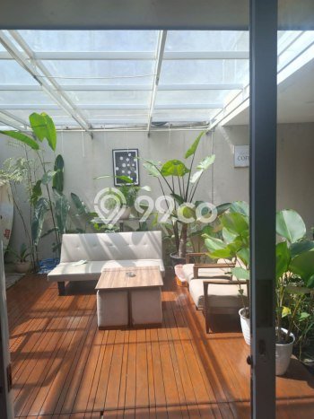 Hunian Nyaman Asri 4 KT Siap Pakai di Dago Bandung Hunian Nyaman Asri 4 KT Siap Pakai di Dago Bandung