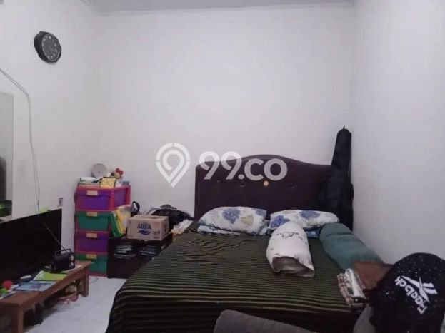 Hunian Nyaman Asri 4 KT Siap Pakai di Ciwastra Bandung Hunian Nyaman Asri 4 KT Siap Pakai di Ciwastra Bandung